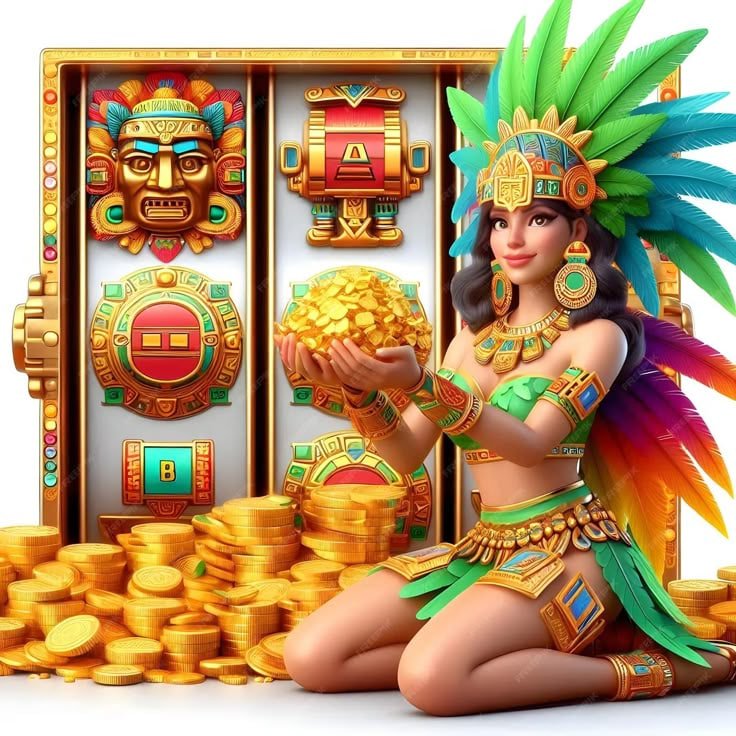 Giao diện nổ hũ slot online trên 88vv1 dành cho người dùng Việt Nam